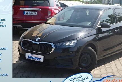 Skoda Fabia 48.624 km 13.640 &euro; Eilenburg 04838