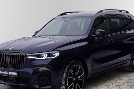 BMW X7 79.615 km 70.890 &euro; Leipzig 04328