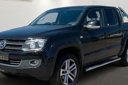 VW Amarok