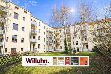 Wohnung Leipzig Altwest - 3 Zimmer, 67 m&sup2;, 170.000&euro; | Angebot:25765359