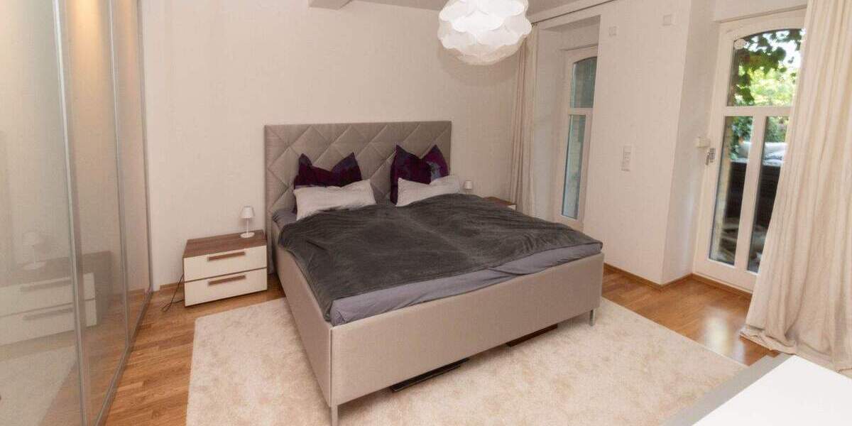 Etagenwohnung Leipzig Zentrum-Nordwest - 4 Zimmer, 177 m&sup2;, 950.000&euro; | Angebot:25684292