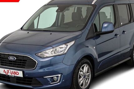 Ford Tourneo Connect 79.614 km 23.990 &euro; Leipzig 04209