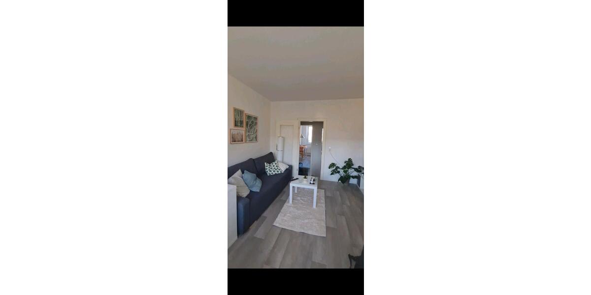 Etagenwohnung Leipzig Süd - 2 Zimmer, 46 m&sup2;, 472&euro; | Angebot:26505895