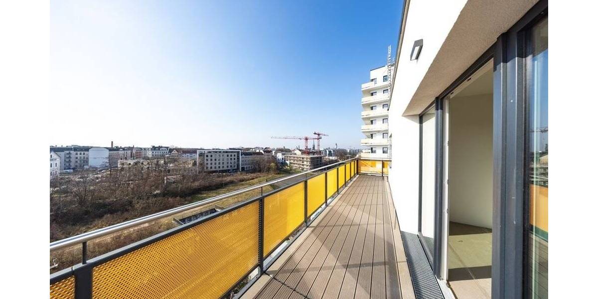 Etagenwohnung Leipzig Zentrum-Südost - 4 Zimmer, 104 m&sup2;, 588.000&euro; | Angebot:25755523
