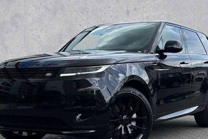 Land Rover Range Rover Sport 3.831 km 115.950 &euro; Leipzig 04179
