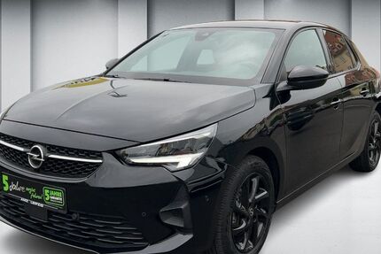 Opel Corsa 15.088 km 14.990 &euro; Leipzig 04179