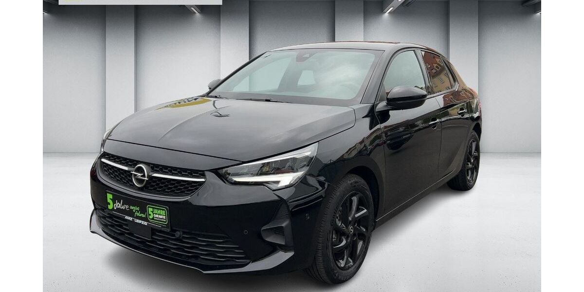 Opel Corsa 15.088 km 14.990 &euro; Leipzig 04179