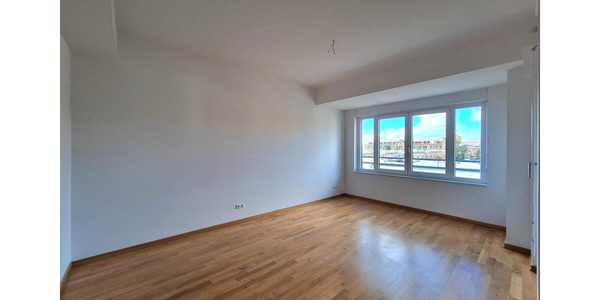 Etagenwohnung Leipzig Nord - 4 Zimmer, 102 m&sup2;, 1.075&euro; | Angebot:26463157