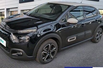 Citroen C3 19.998 km 16.930 &euro; Leipzig 04129