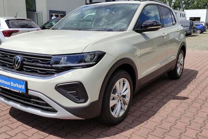 VW T-Cross 2.100 km 29.900 &euro; Leipzig 04288