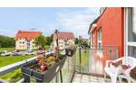 Etagenwohnung Leipzig Seehausen - 2 Zimmer, 54 m&sup2;, 126.000&euro; | Angebot:25846115