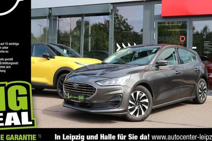 Ford Focus 44.963 km 16.970 &euro; Leipzig 04205