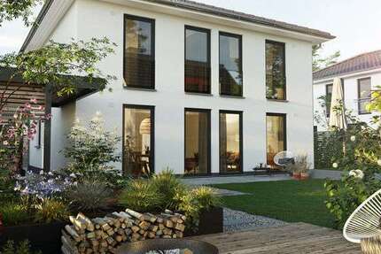 Haus Zscherndorf Zscherndorf - 4 Zimmer, 150 m&sup2;, 408.140&euro; | Angebot:27162261
