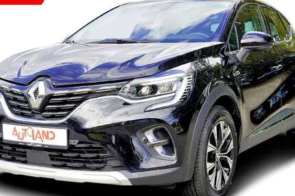 Renault Captur 68.207 km 17.990 &euro; Brehna 06796