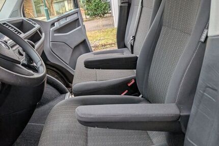 VW Caravelle T 6.0