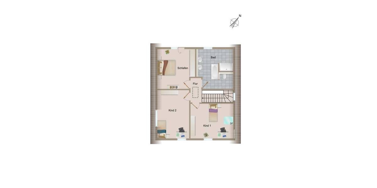 Einfamilienhaus Leipzig Heiterblick - 4 Zimmer, 151 m&sup2;, 698.000&euro; | Angebot:26018482
