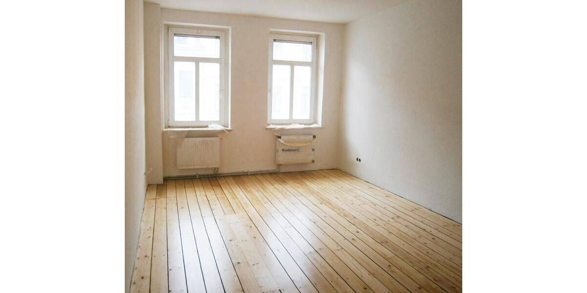 Etagenwohnung Leipzig Sellerhausen-Stünz - 2 Zimmer, 68 m&sup2;, 680&euro; | Angebot:26258796