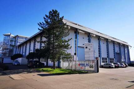 Halle in Leipzig 9.000.000 € 10320 m² zimmer