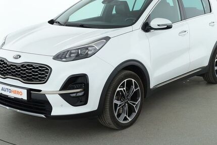 Kia Sportage 95.334 km 15.750 &euro; Leipzig 04328