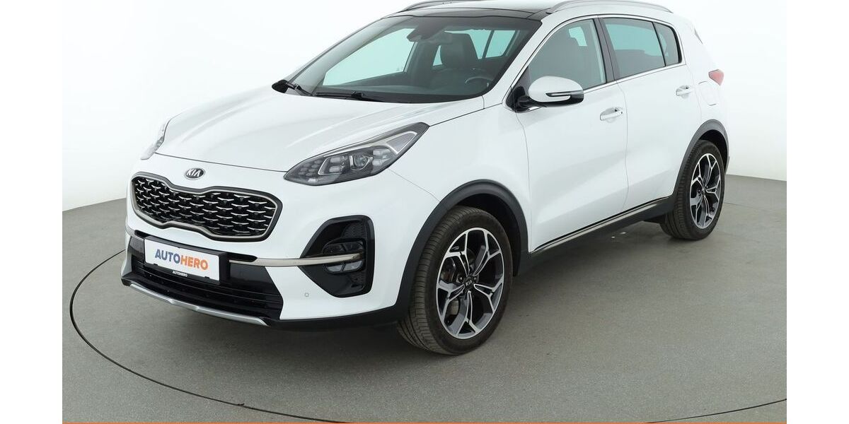 Kia Sportage 95.334 km 15.750 &euro; Leipzig 04328