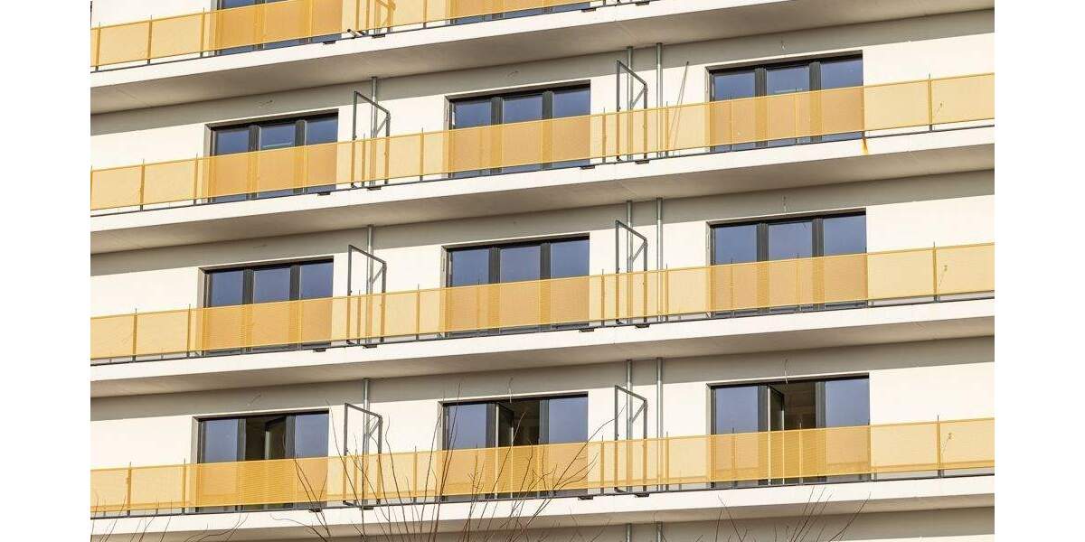 Schöne 1 Zimmer-Wohnung mit guter Infrastruktur in attraktiver Lage - bald bezugsfertig! 1 zimmer