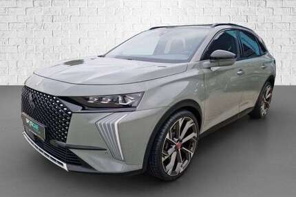 DS Automobiles DS 7 Crossback 32.000 km 45.950 € Delitzsch 04509