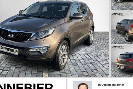 Kia Sportage 85.392 km 12.390 &euro; Leipzig 04158