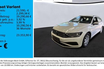 VW Passat 66.505 km 21.290 &euro; Leipzig 04178