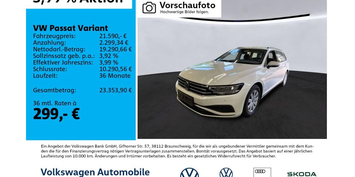 VW Passat 66.505 km 21.290 &euro; Leipzig 04178