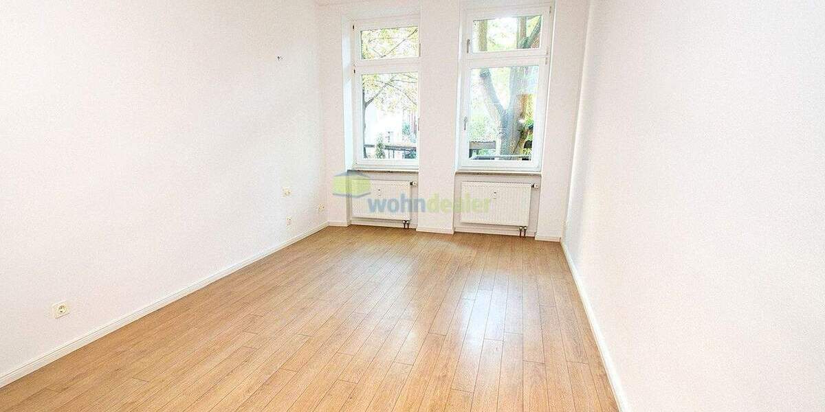 Etagenwohnung Leipzig Reudnitz-Thonberg - 4 Zimmer, 125 m&sup2;, 420.000&euro; | Angebot:24158195