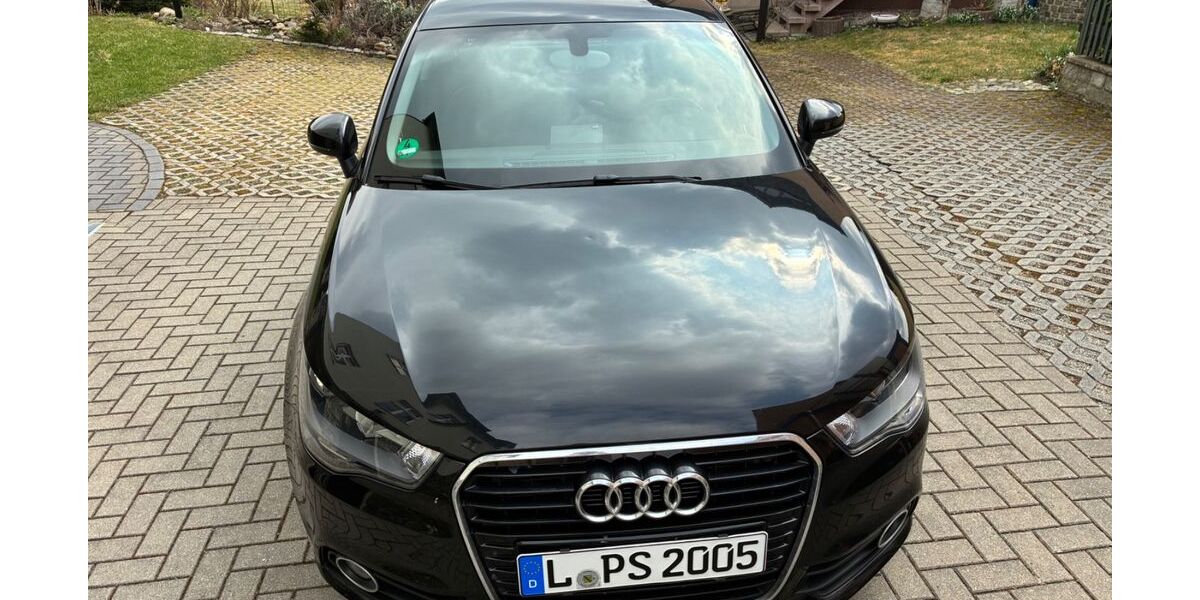 Audi A1 74.000 km 6.900 &euro; Leipzig 04109