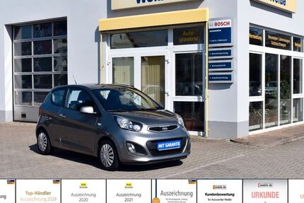 Kia Picanto 50.000 km 5.890 &euro; Delitzsch 04509