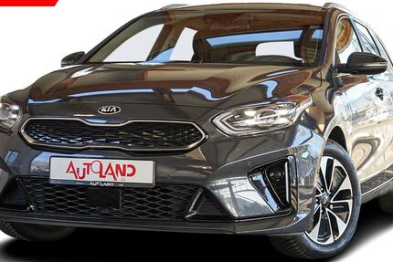 Kia ceed Sportswagon 54.990 km 19.990 &euro; Leipzig 04209