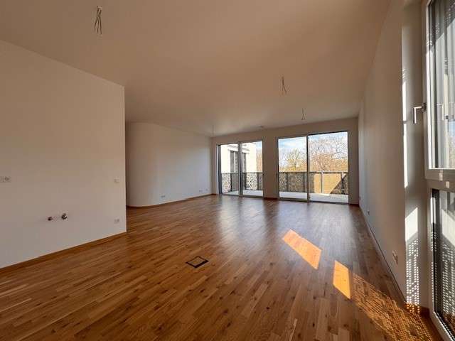 Wohnung zum Mieten in Leipzig 2.577,40 € 128.87 m²