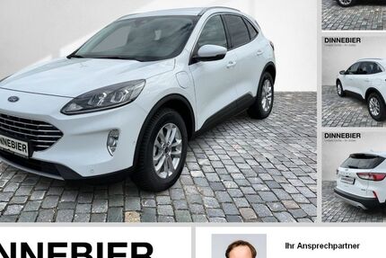 Ford Kuga 20.419 km 24.790 &euro; Leipzig 04158
