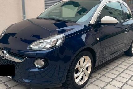 Opel Adam 114.000 km 6.500 &euro; Leipzig 04229