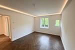 Erstbezug mit grünem Blick! + Parkett + Fußbodenheizung + Balkon + Wanne & Dusche + LED-Licht