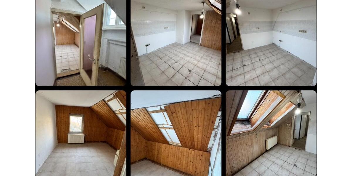 Wohn- und Geschäftshaus Immobilie Zentrum 17 zimmer