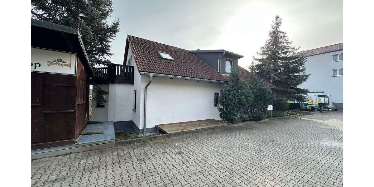 Mehrfamilienhaus, Wohnhaus Hohenmölsen - 1 Zimmer, 589.000&euro; | Angebot:25680440