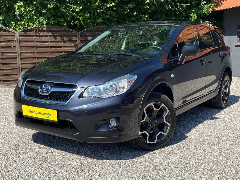 Subaru XV 117.500 km 5.499 € Leipzig-Rückmarsdorf (Burghausen-Rückmarsdorf) 04178