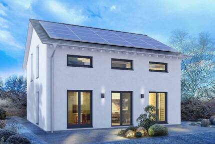 Ihr Traumhaus in Rackwitz: Individuell, Nachhaltig, Einzigartig! 5 zimmer