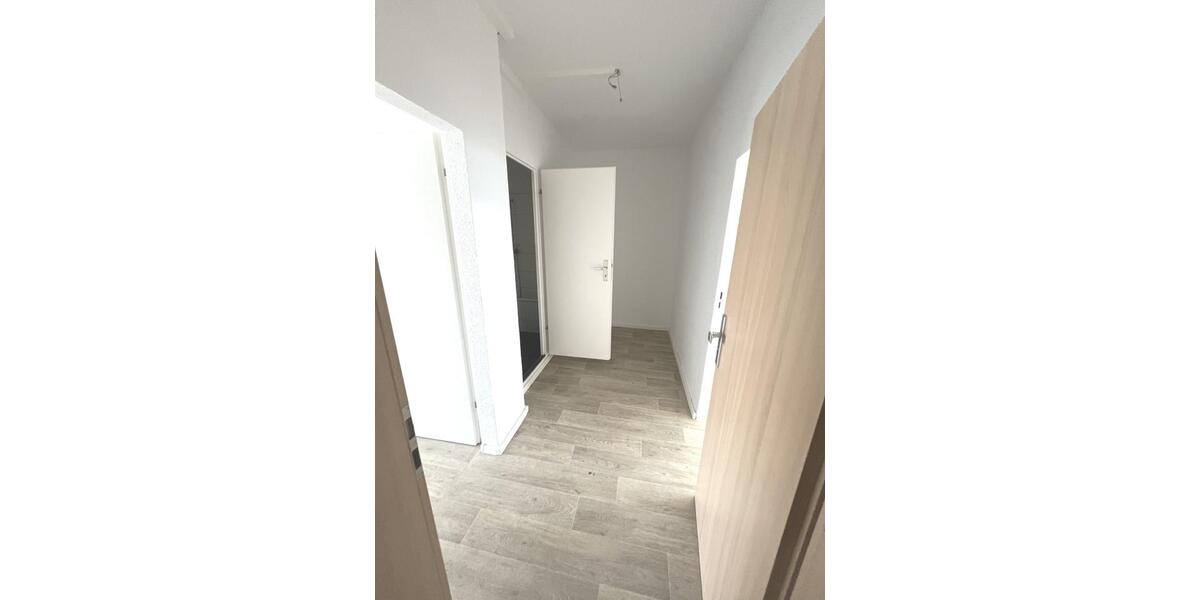 Etagenwohnung Borna - 2 Zimmer, 54 m&sup2;, 317&euro; | Angebot:26635784