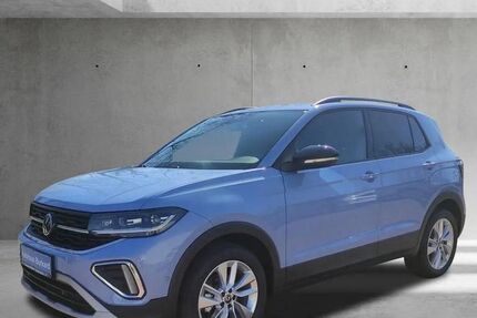 VW T-Cross 6.500 km 29.900 &euro; Leipzig 04288