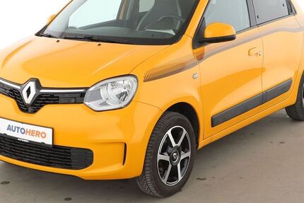 Renault Twingo 37.416 km 10.170 &euro; Leipzig 04328