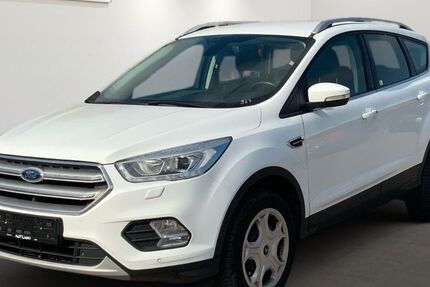 Ford Kuga 110.274 km 8.999 &euro; Brehna 06796