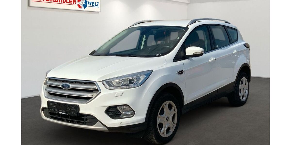 Ford Kuga 110.274 km 8.999 &euro; Brehna 06796