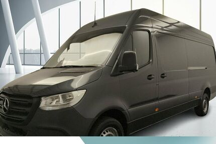 Mercedes-Benz Sprinter 1.150 km 49.968 &euro; Leipzig 04347