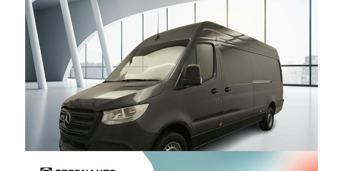 Mercedes-Benz Sprinter 1.150 km 49.968 &euro; Leipzig 04347