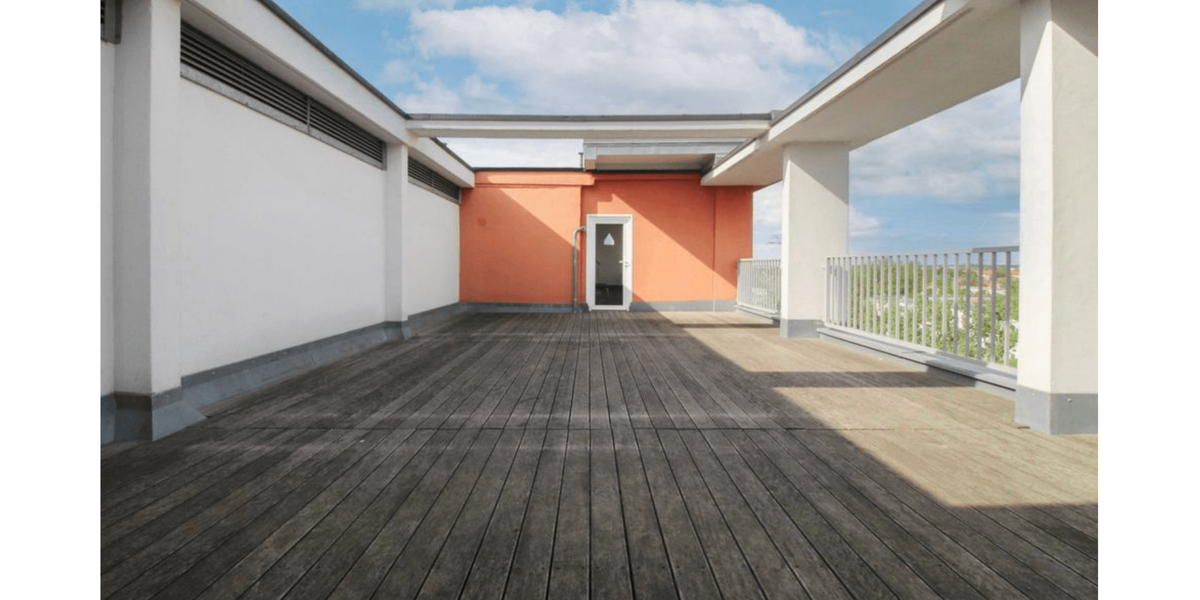 Etagenwohnung Leipzig Nordost - 4 Zimmer, 120 m&sup2;, 1.250&euro; | Angebot:27096668