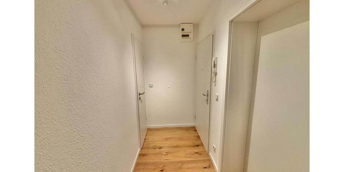 Hochparterre Markkleeberg - 2 Zimmer, 46 m&sup2;, 585&euro; | Angebot:26676940
